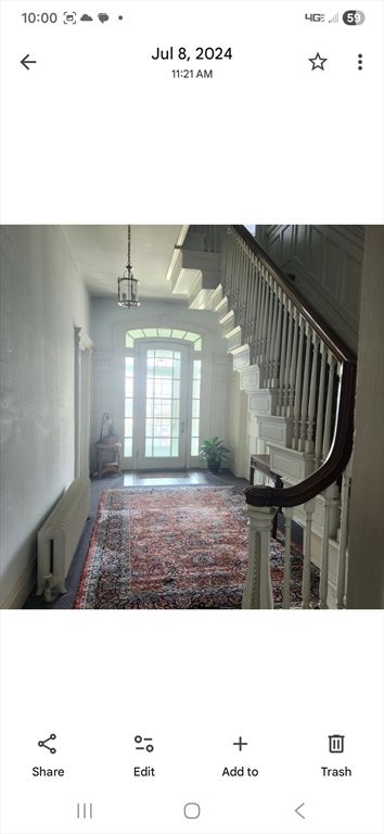 Interior, Pendant Lights