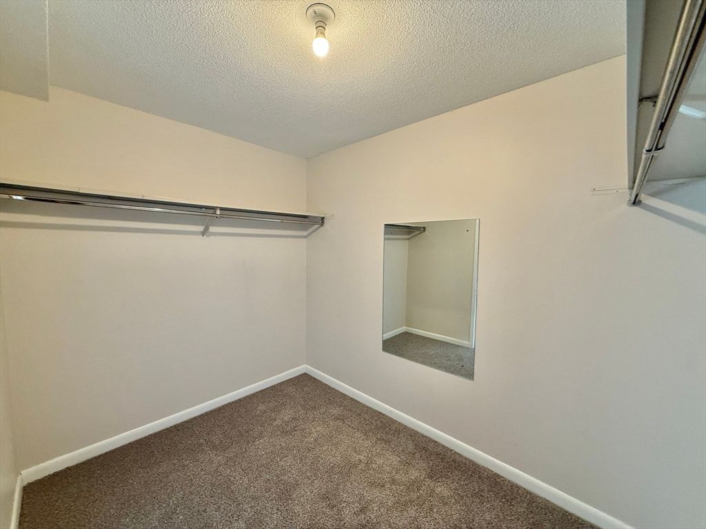Empty room, Interior, Walk-in Closets