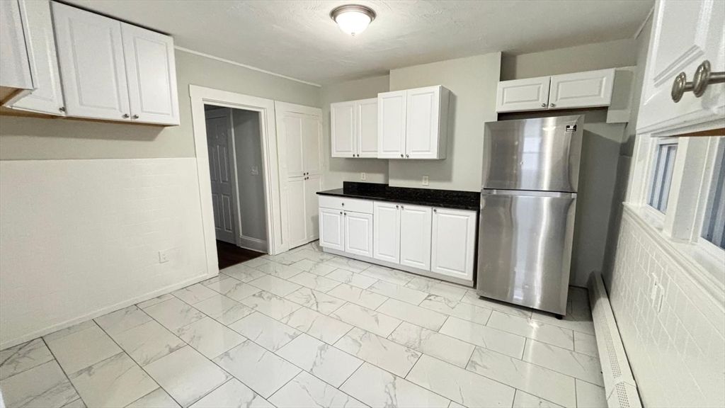 Interior, Kitchen, Marble