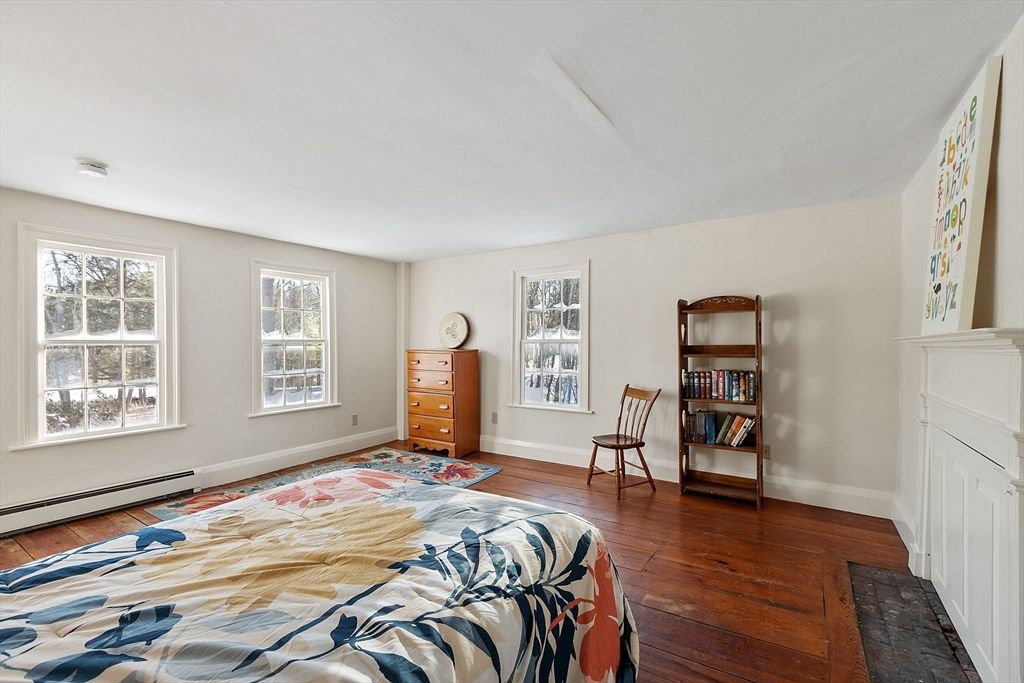 Interior, Wood Texture Flooring