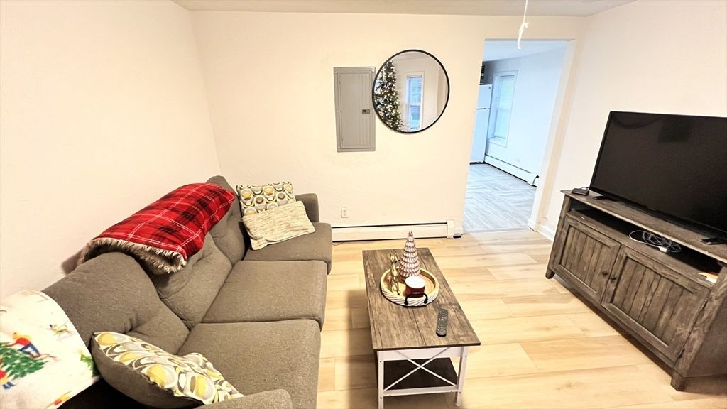 Interior, Living room, Wood Texture Flooring