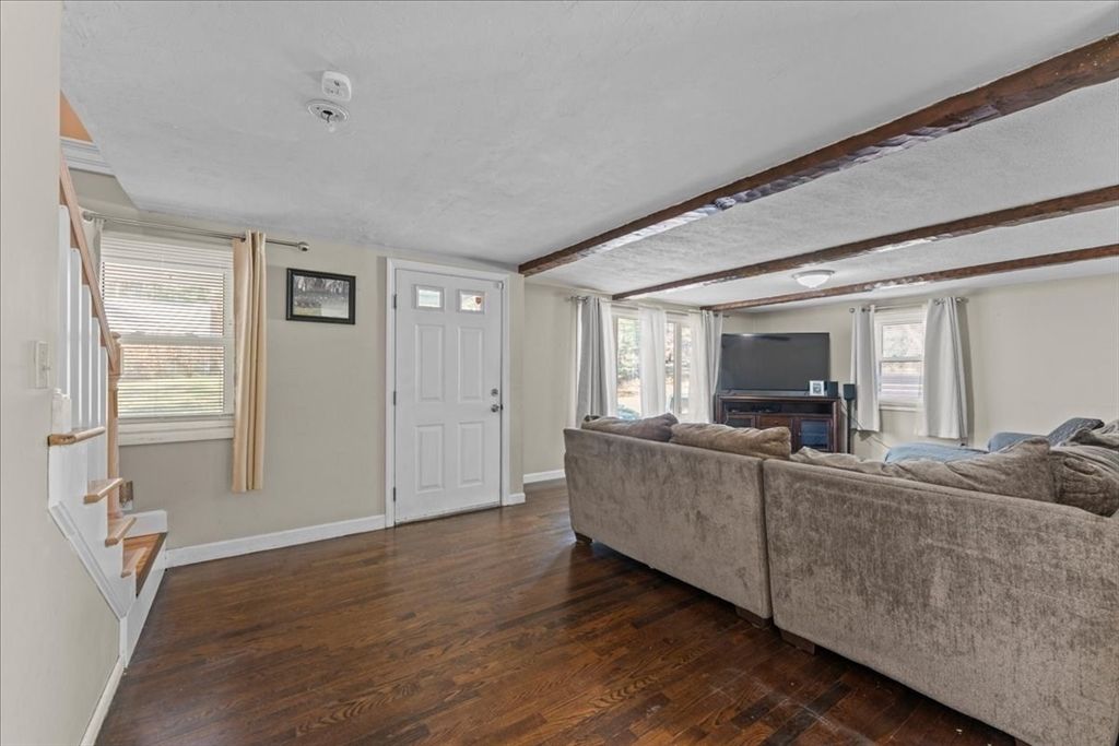 Interior, Living room, Wood Texture Flooring