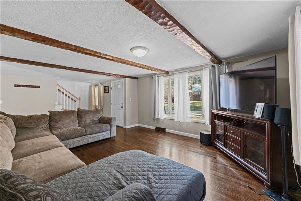 Interior, Living room, Wood Texture Flooring