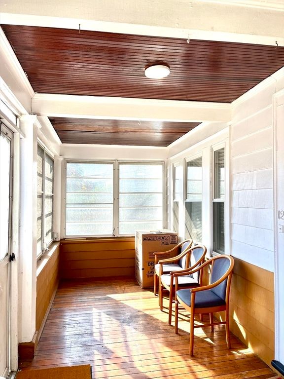 Interior, Wooden Ceilings, Wood Texture Flooring