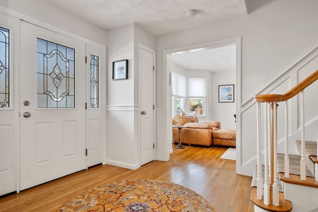 Interior, Wood Texture Flooring