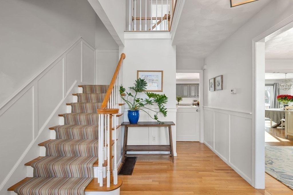 Interior, Wood Texture Flooring