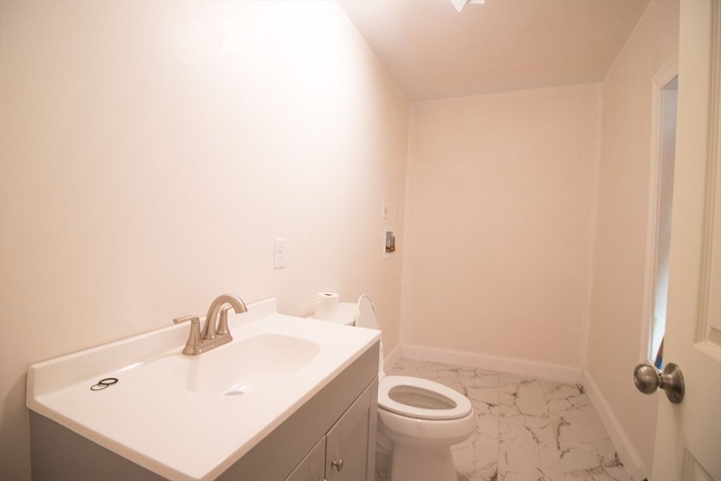 Bathroom, Interior, Marble