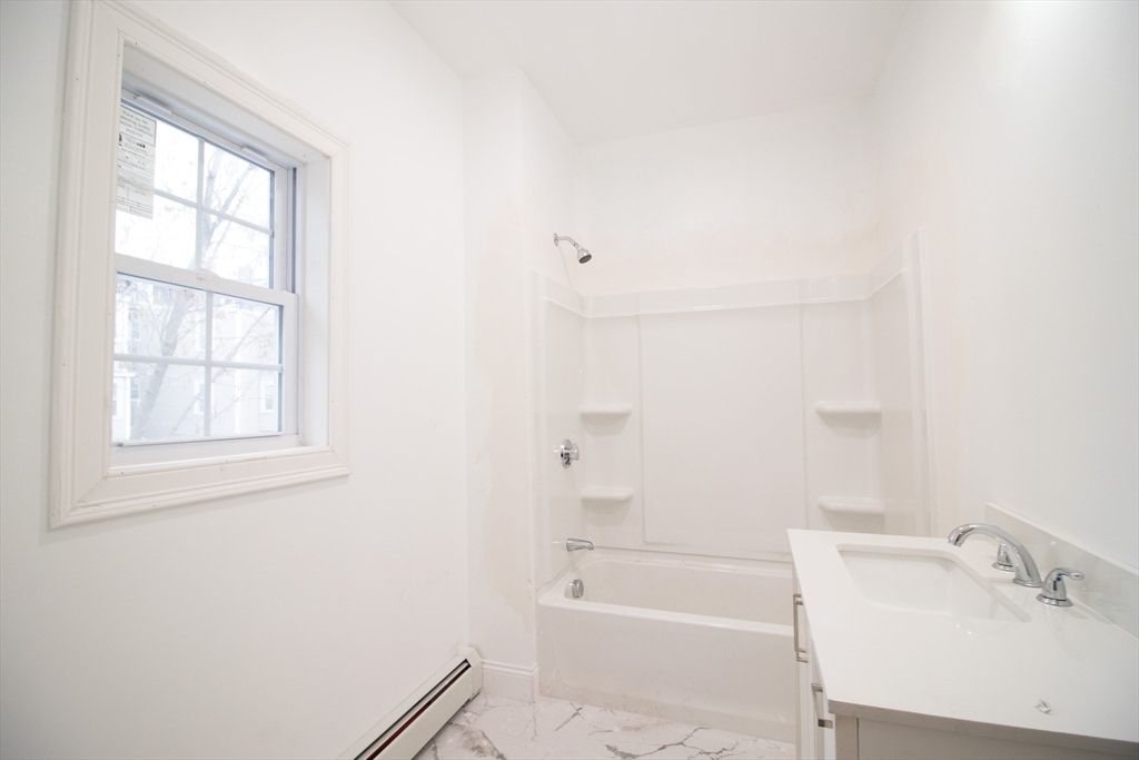 Bathroom, Interior, Marble