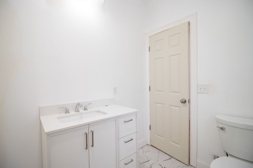 Bathroom, Interior, Marble