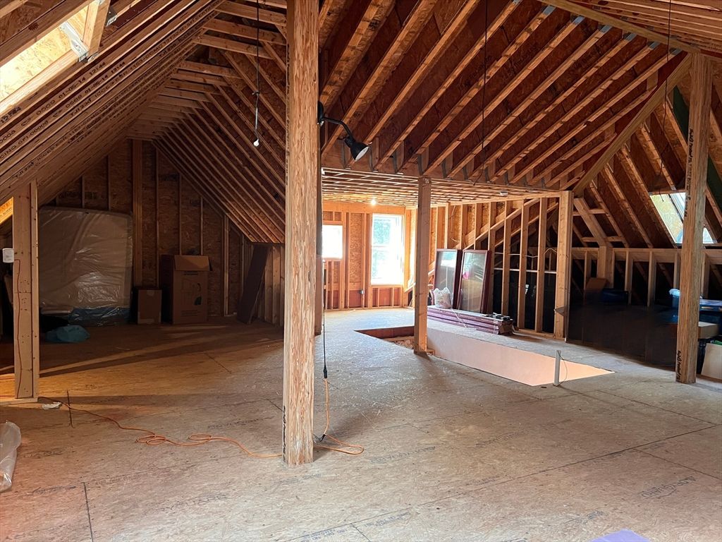 Interior, Wooden Beams, Wooden Ceilings, Wooden Walls