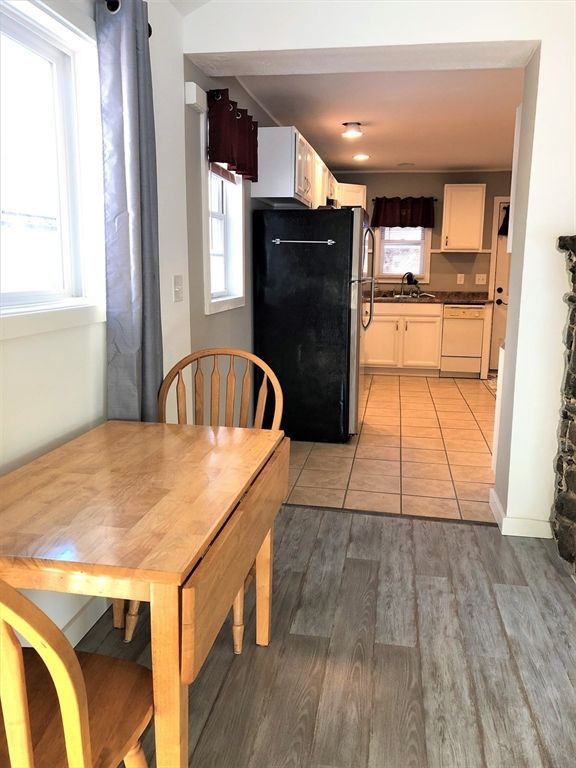 Dining room, Interior, Kitchen, Wood Texture Flooring