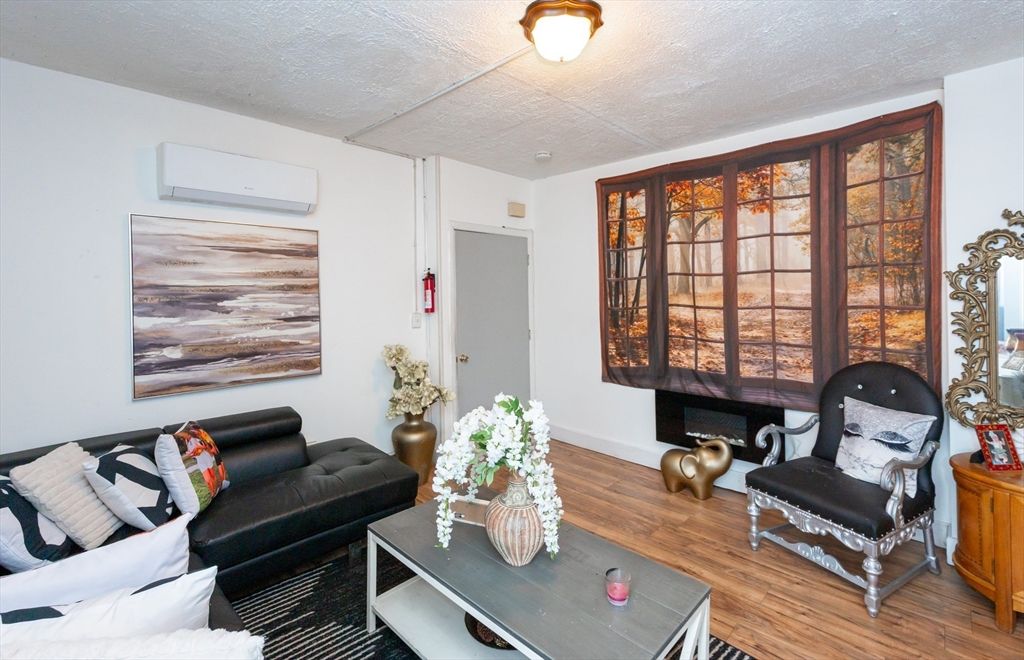 Interior, Living room, Wood Texture Flooring