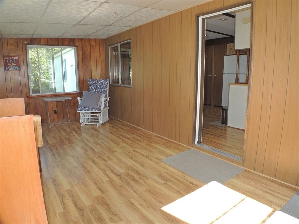Interior, Wood Texture Flooring, Wooden Walls