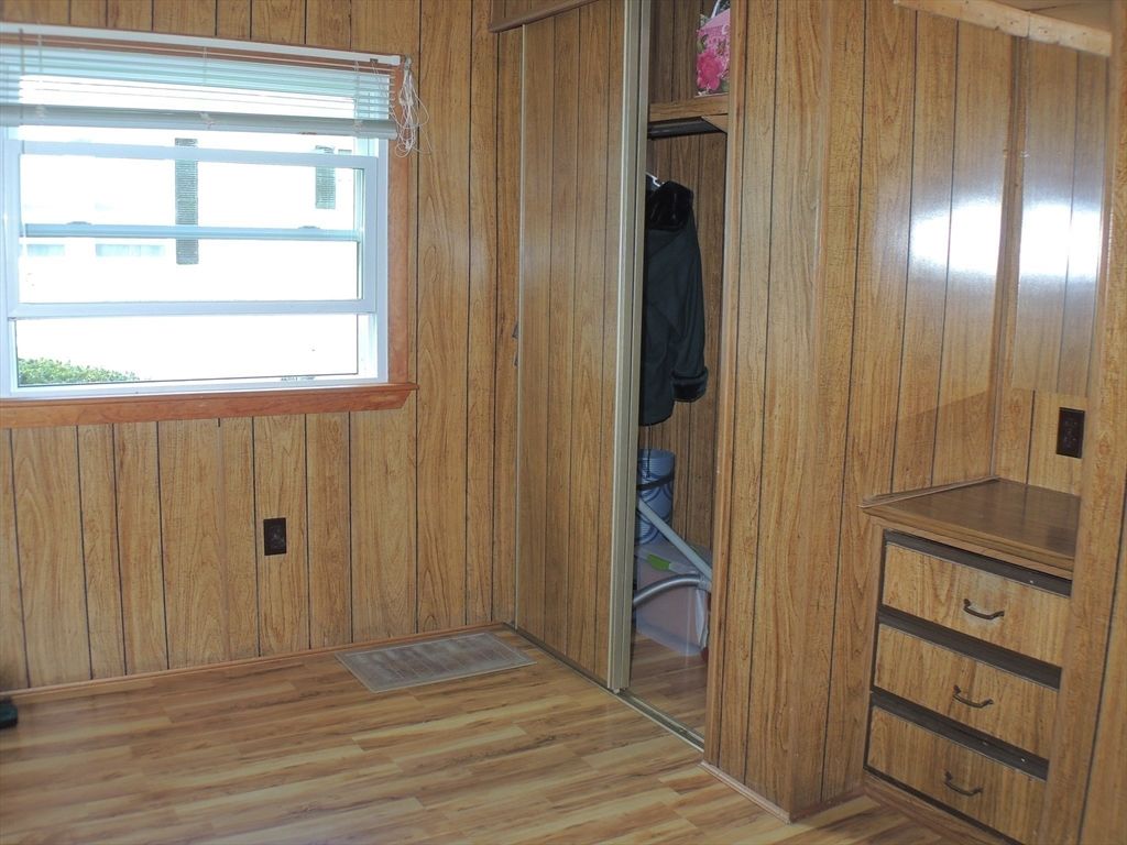 Interior, Wood Texture Flooring, Wooden Walls