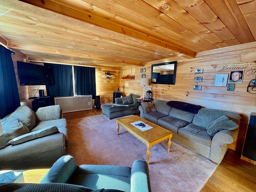 Interior, Living room, Wooden Ceilings, Wood Texture Flooring, Wooden Walls