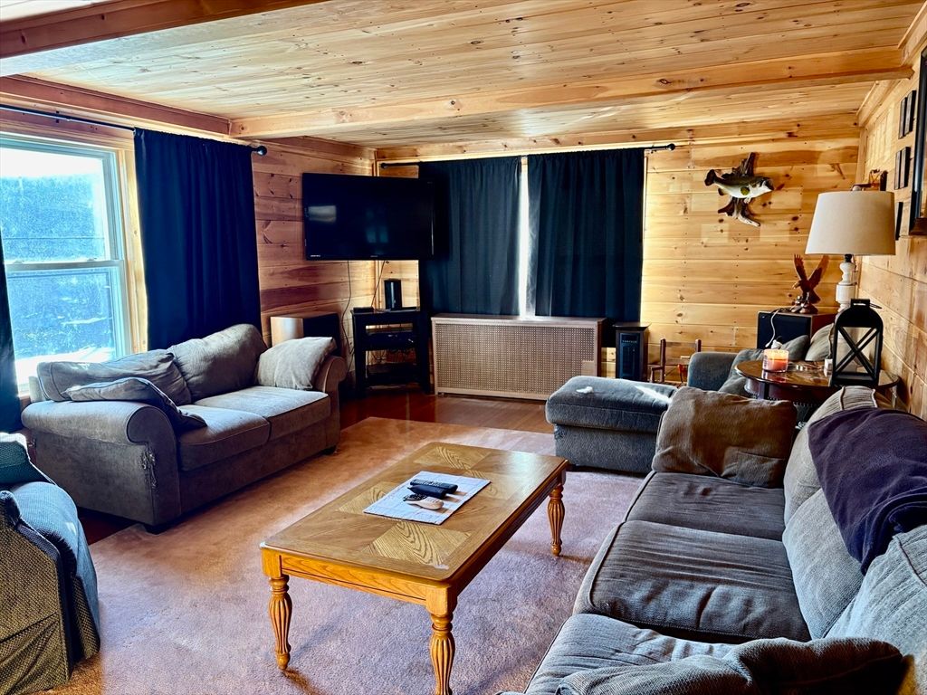 Interior, Living room, Wooden Ceilings, Wood Texture Flooring, Wooden Walls