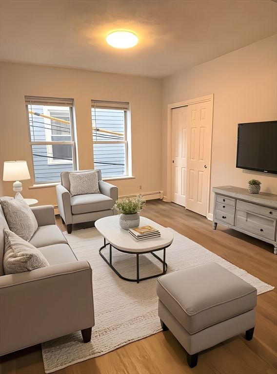 Interior, Living room, Wood Texture Flooring