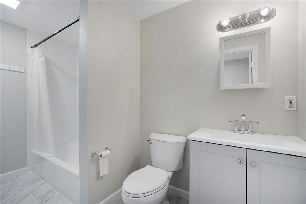 Bathroom, Interior, Marble