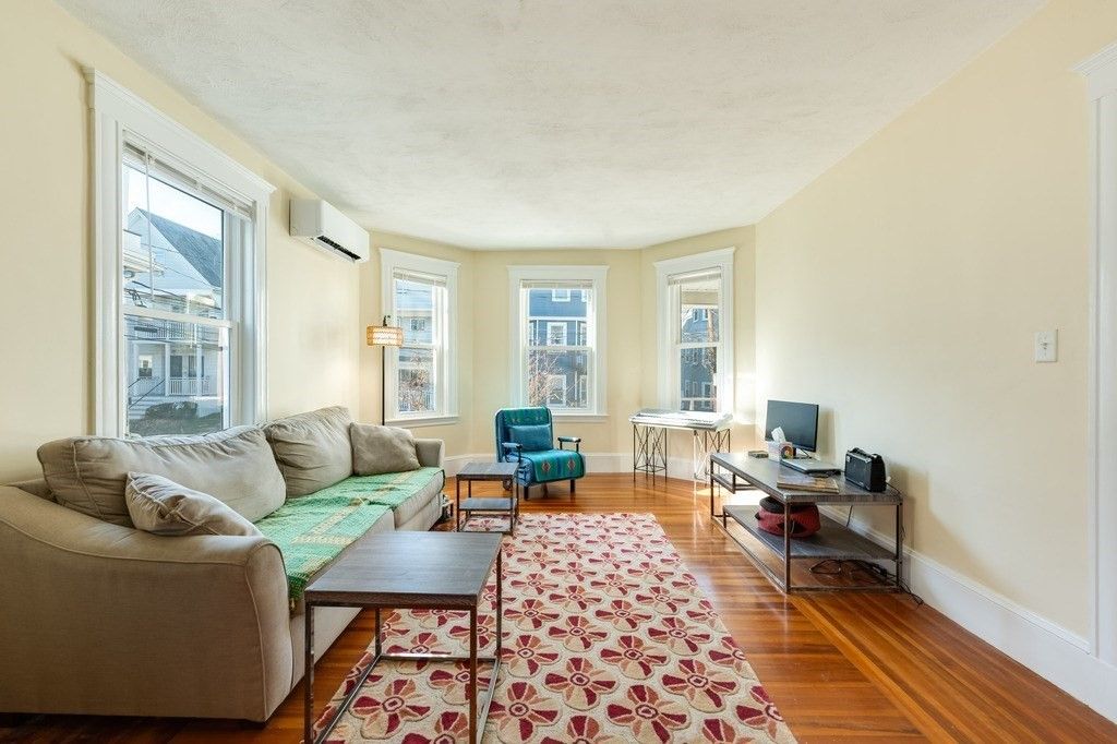 Home Office, Interior, Living room, Wood Texture Flooring