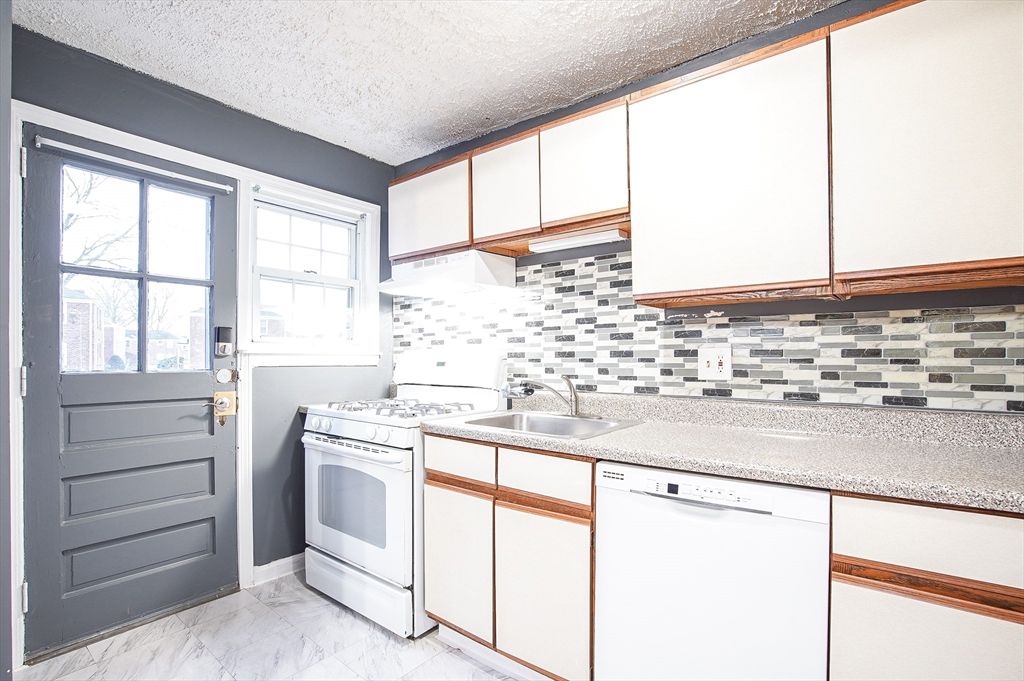 Interior, Kitchen, Marble