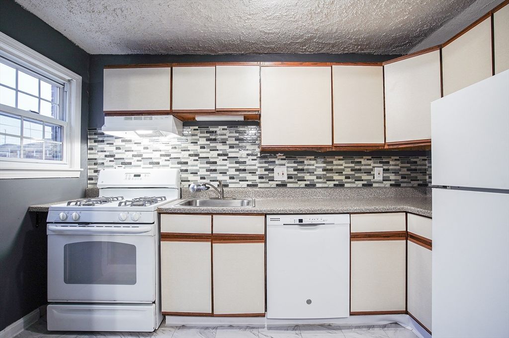 Interior, Kitchen, Marble