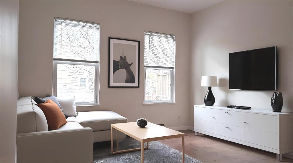 Interior, Living room, Wood Texture Flooring