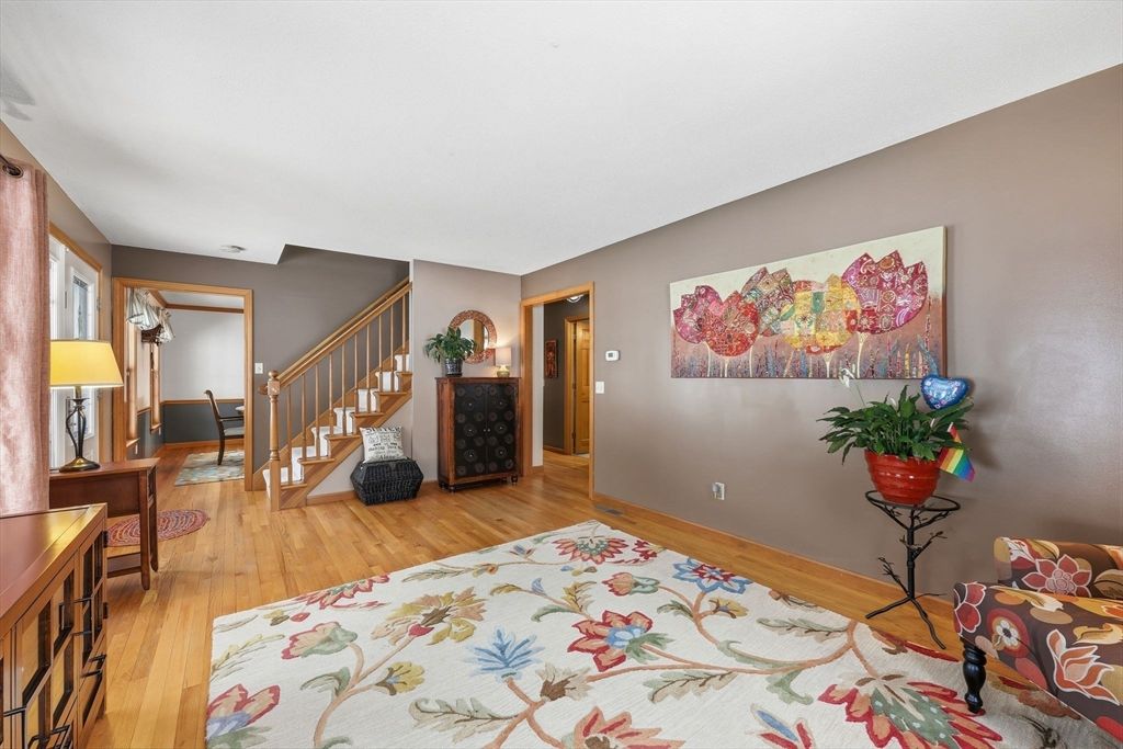 Interior, Wood Texture Flooring