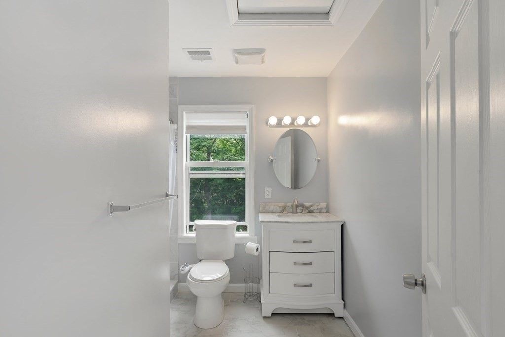 Bathroom, Interior, Marble