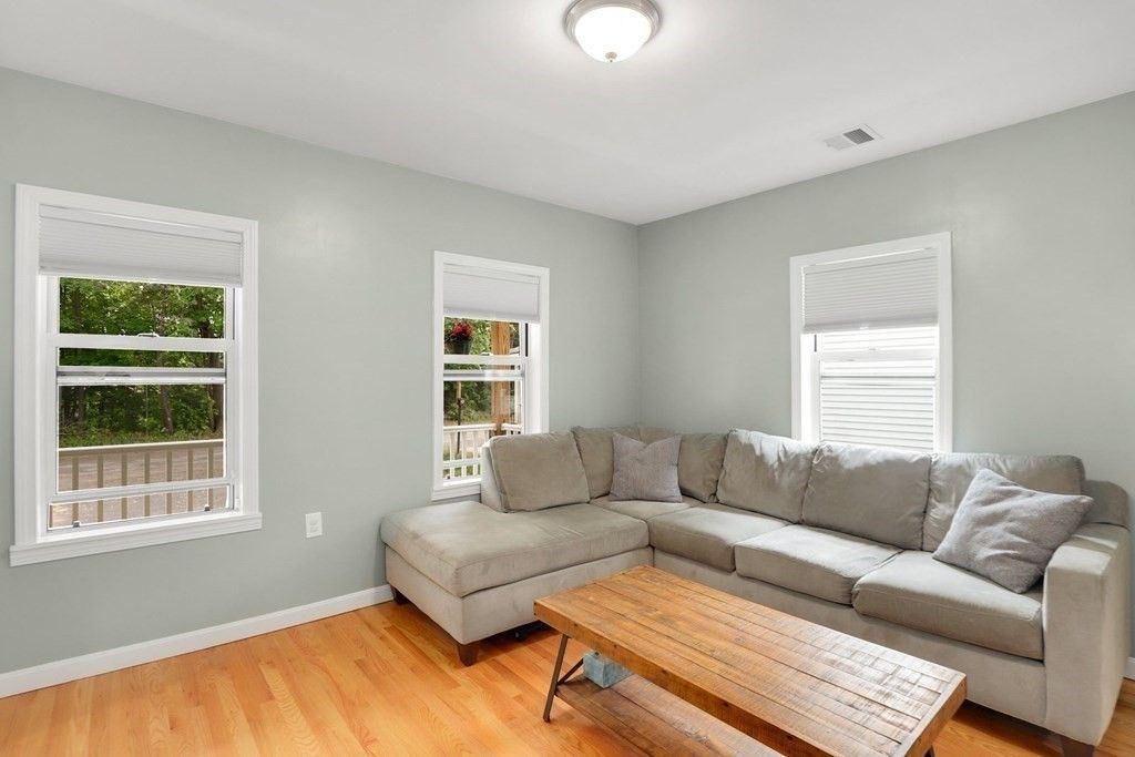 Interior, Living room, Wood Texture Flooring