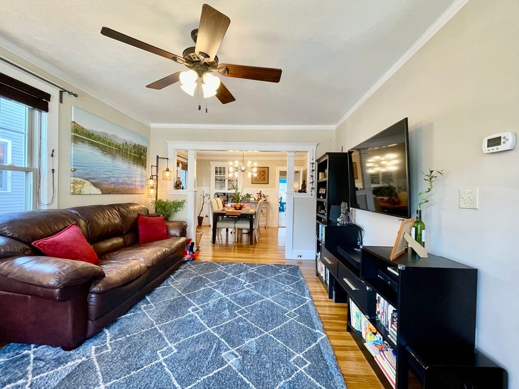 Chandelier, Dining room, Interior, Living room, Wood Texture Flooring