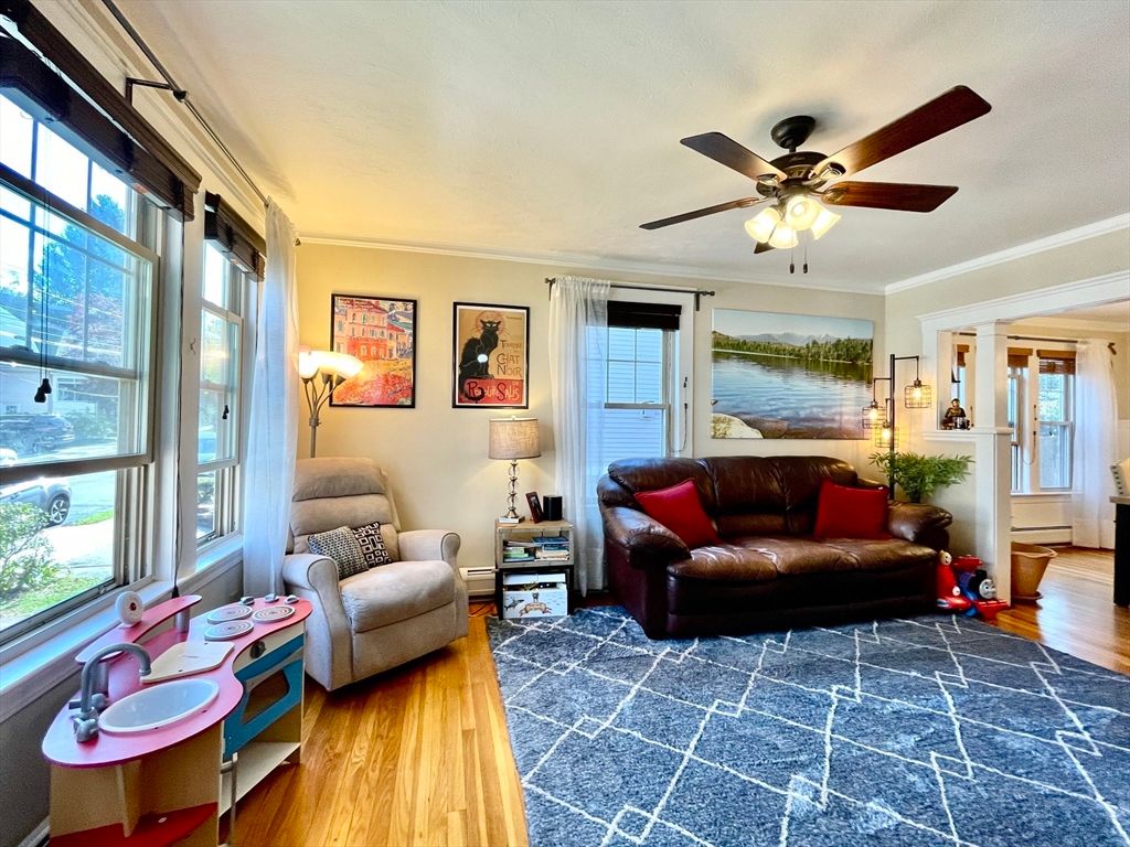 Interior, Living room, Wood Texture Flooring