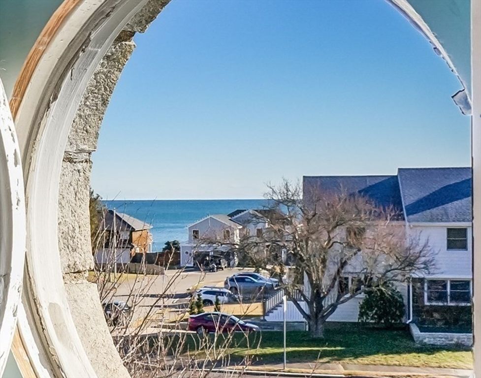 Water, Exterior, Other