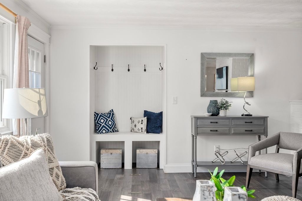 Interior, Wood Texture Flooring