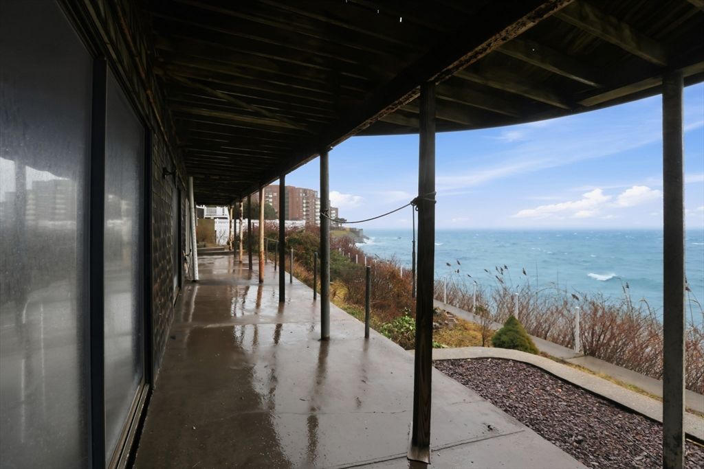 Water, Exterior, Other