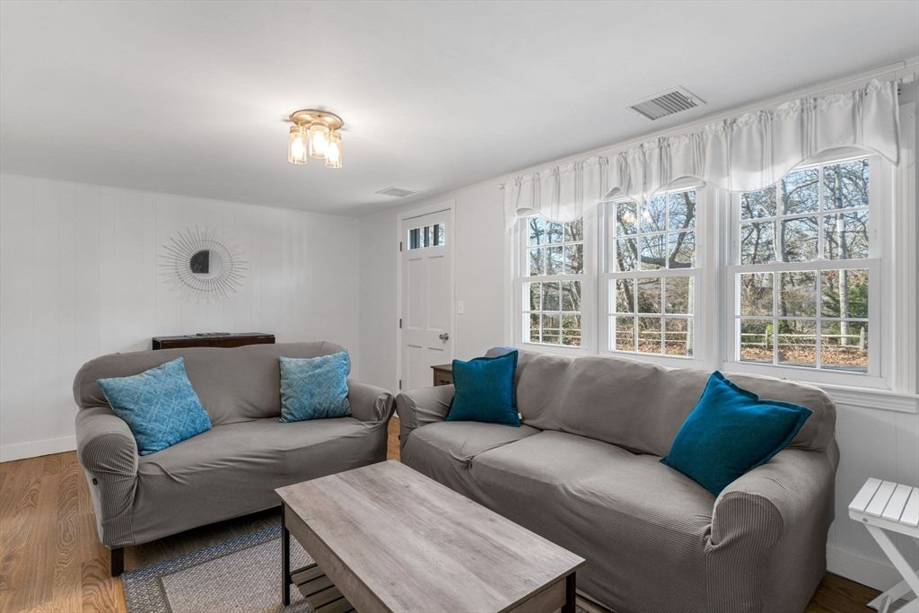 Interior, Living room, Wood Texture Flooring
