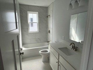Bathroom, Interior, Marble Walls