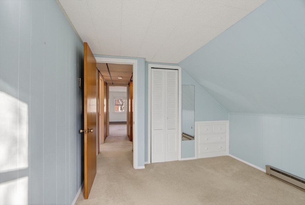 Interior, Recessed Lighting, Wooden Ceilings