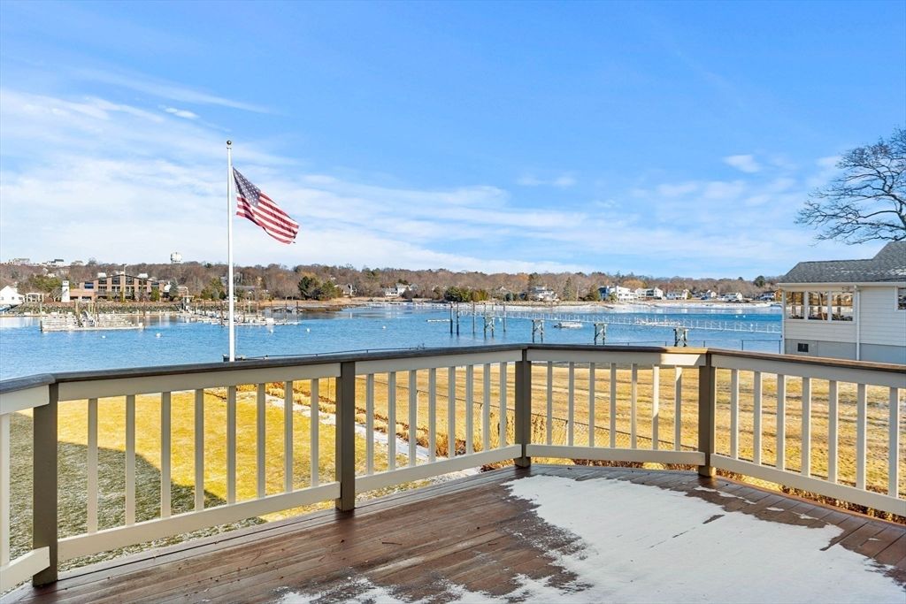 Water, Exterior, Other