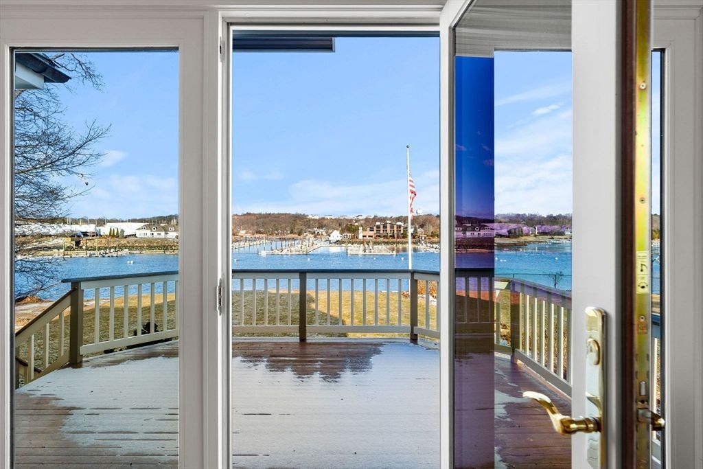 Water, Exterior, Other