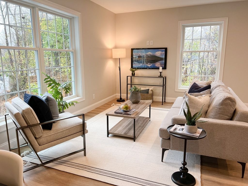Interior, Living room, Wood Texture Flooring