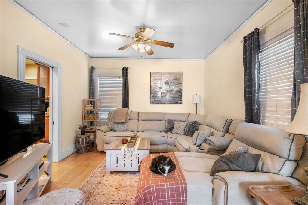Interior, Living room, Wood Texture Flooring