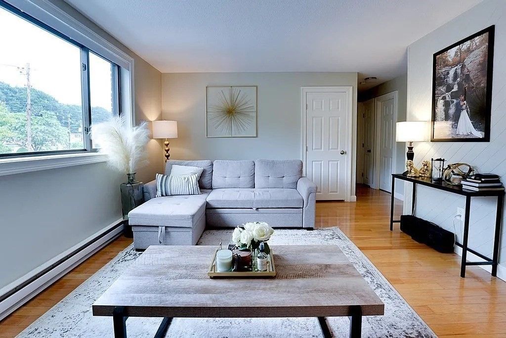 Interior, Living room, Wood Texture Flooring