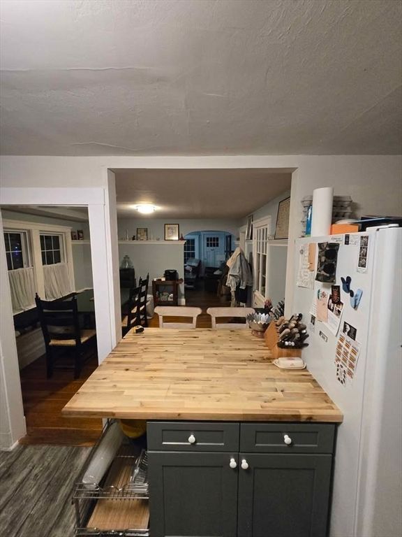 Dining room, Interior, Kitchen, Wood Texture Flooring