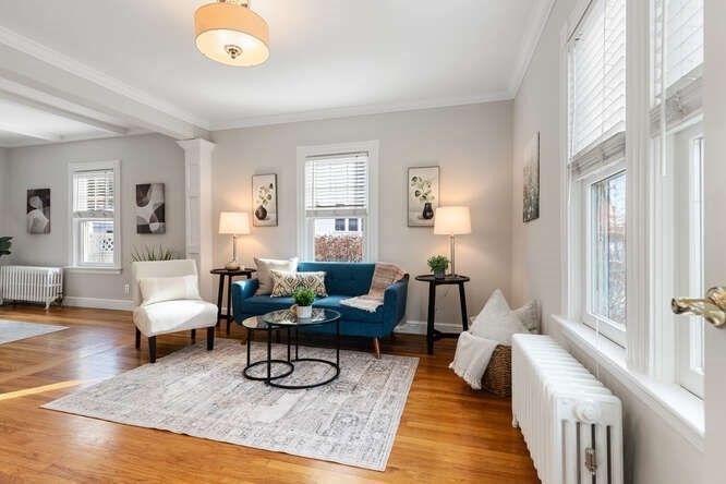 Interior, Living room, Wood Texture Flooring
