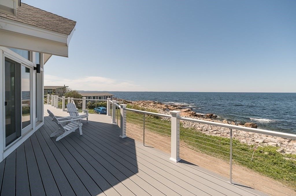 Water, Exterior, Other