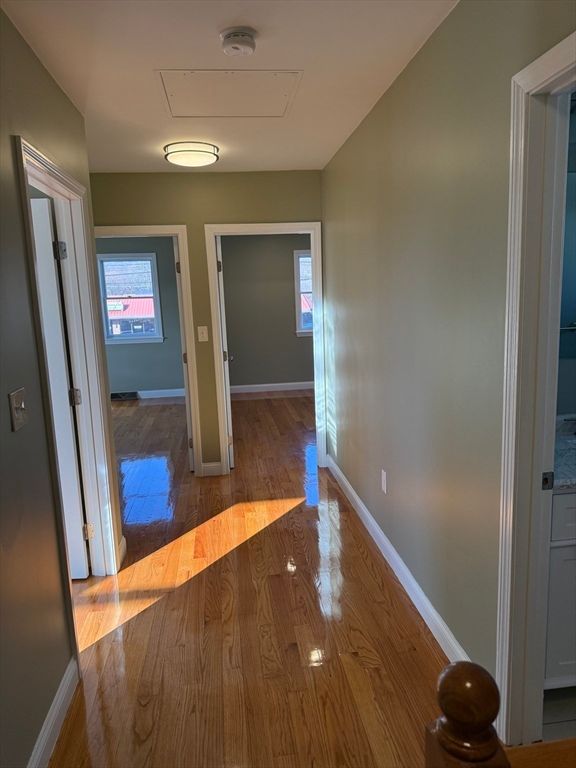 Interior, Wood Texture Flooring