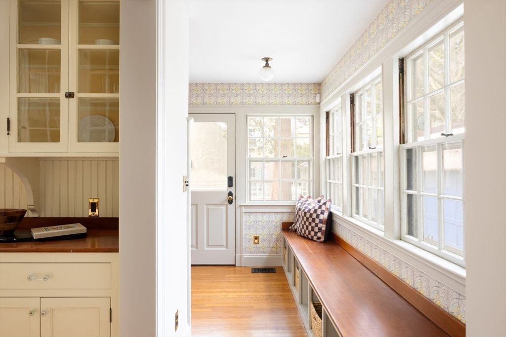 Interior, Wood Texture Flooring