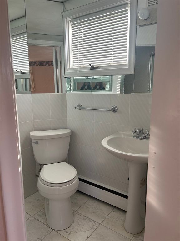 Bathroom, Interior, Marble