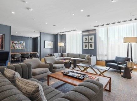 Dining room, Interior, Living room, Recessed Lighting