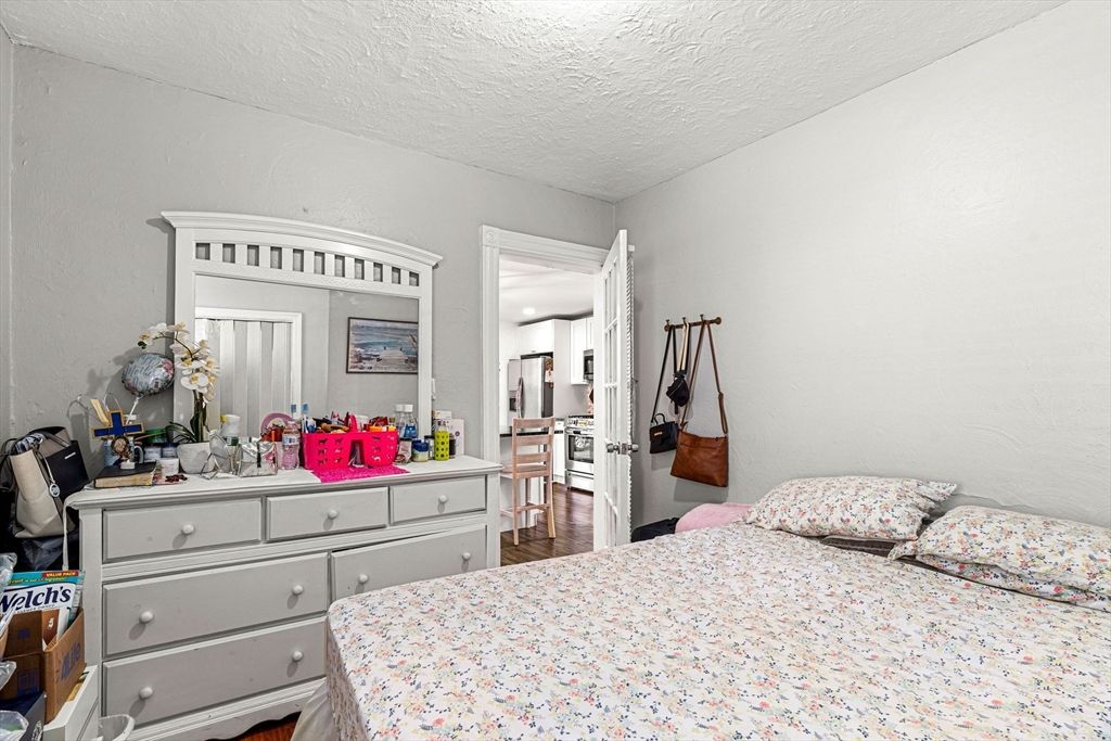 Bedroom, Interior, Kitchen, Wood Texture Flooring